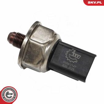 Capteur, pression de carburant ESEN SKV 95SKV147