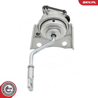 Détendeur de suralimentation ESEN SKV OEM 375Q9