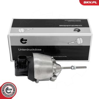 Détendeur de suralimentation ESEN SKV OEM 03L253010GV Détendeur de suralimentation ESEN SKV OEM 03L253010GV
