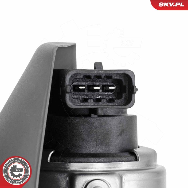 Détendeur de suralimentation ESEN SKV 95SKV452 - Visuel 1