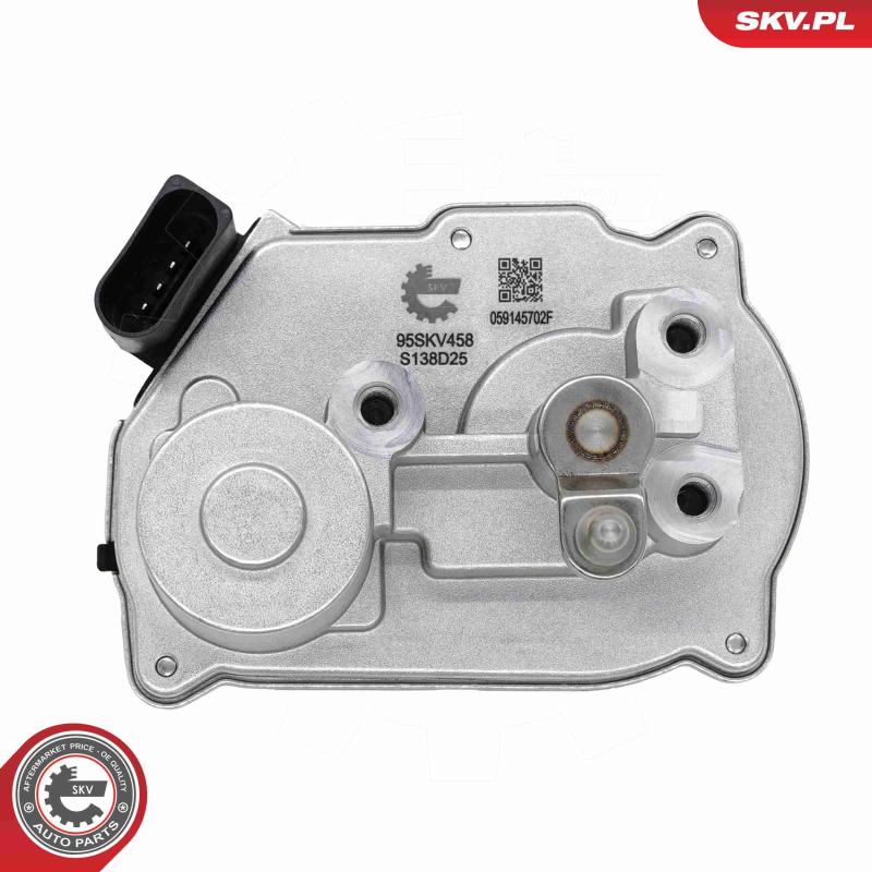 Détendeur de suralimentation ESEN SKV 95SKV458 - Visuel 1