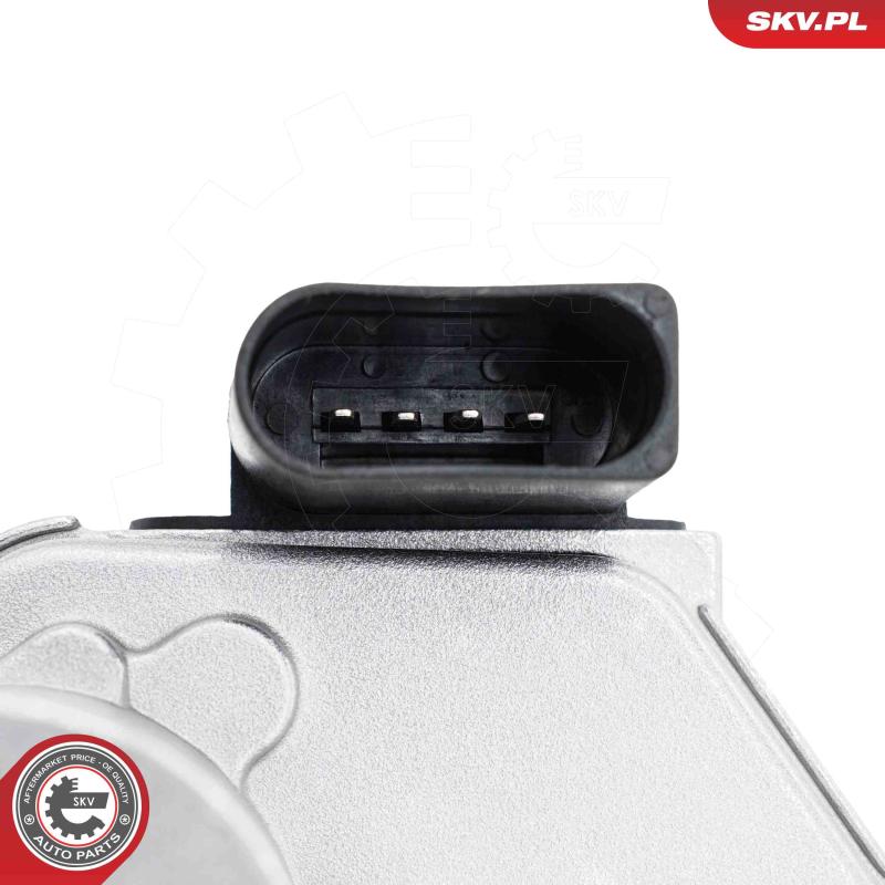 Détendeur de suralimentation ESEN SKV 95SKV458 - Visuel 2
