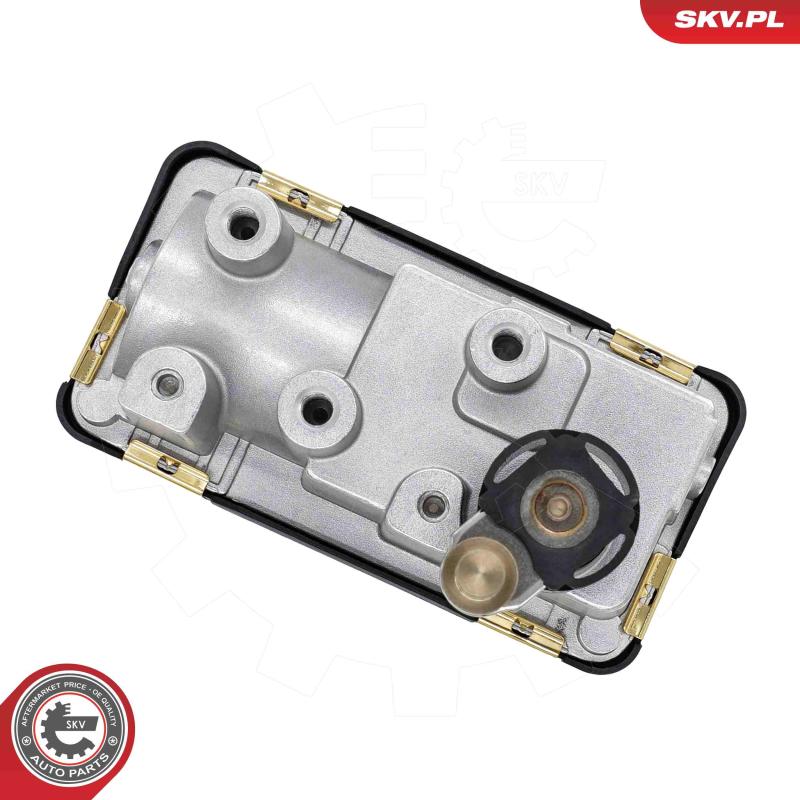 Détendeur de suralimentation ESEN SKV 95SKV469 - Visuel 1
