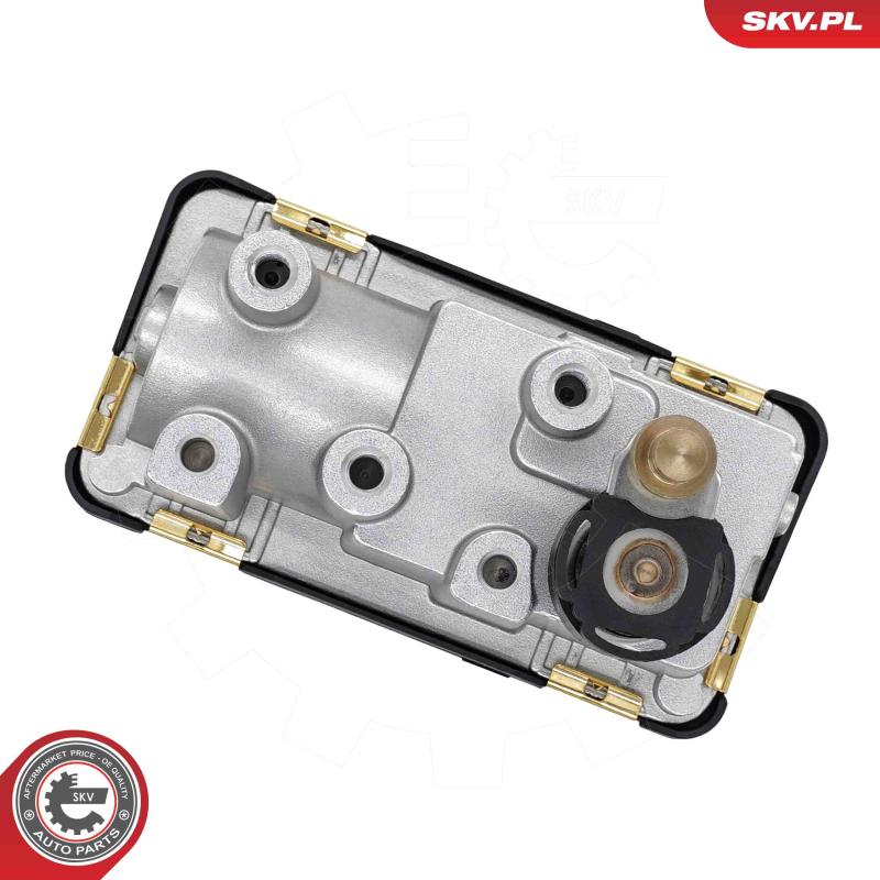 Détendeur de suralimentation ESEN SKV 95SKV489 - Visuel 1