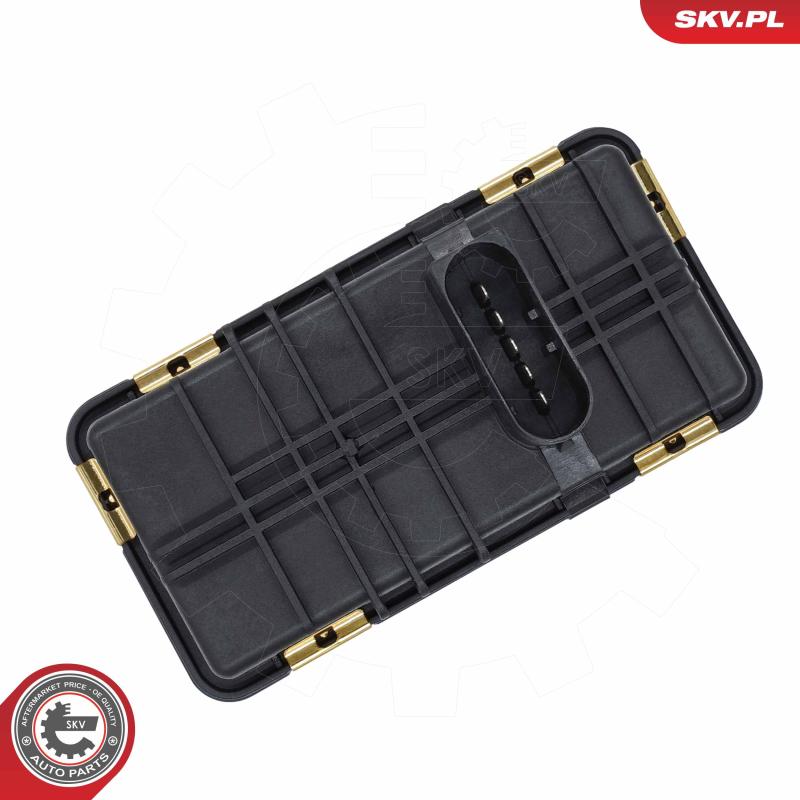 Détendeur de suralimentation ESEN SKV 95SKV489 - Visuel 2