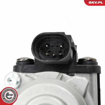 Détendeur de suralimentation ESEN SKV 95SKV521 pour FORD C-MAX 1.2 TSI - 105cv