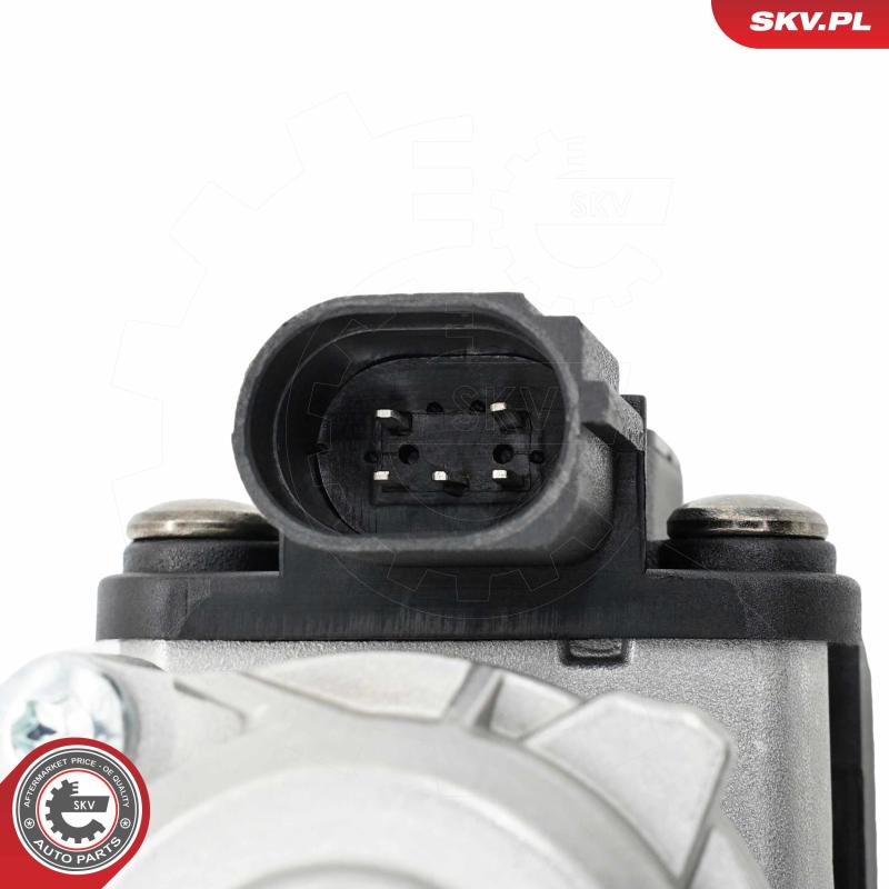 Détendeur de suralimentation ESEN SKV 95SKV523 - Visuel 2