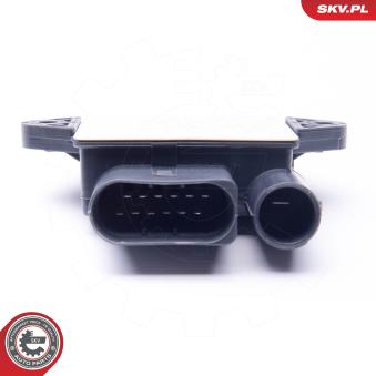 Calculateur, temps de préchauffage ESEN SKV 96SKV030 pour MERCEDES-BENZ CLASSE C C 320 CDI - 224cv