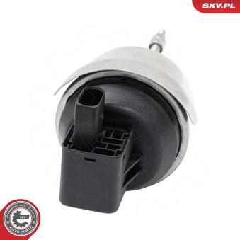 Détendeur de suralimentation ESEN SKV OEM 03L253010GX Détendeur de suralimentation ESEN SKV OEM 03L253010GX