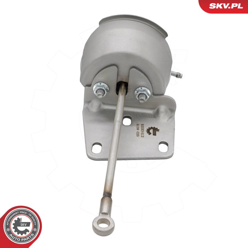 Détendeur de suralimentation ESEN SKV 95SKV413 - Visuel 1