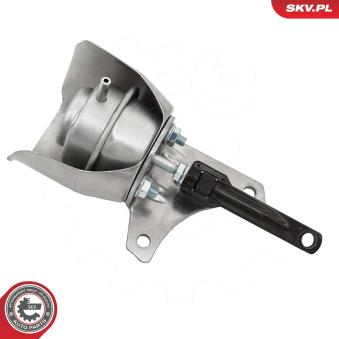 Détendeur de suralimentation ESEN SKV OEM 1254337 Détendeur de suralimentation ESEN SKV OEM 1254337