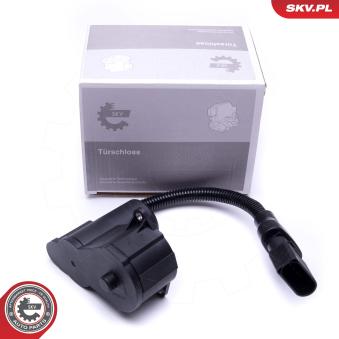 Élément d'ajustage, Étrier de frein de stationnement ESEN SKV 96SKV095 pour OPEL ASTRA 3.0 - 220cv