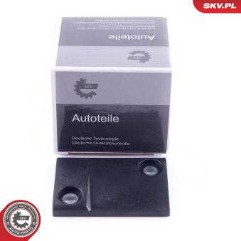 Guidage, bouton de verrouillage ESEN SKV 96SKV133 pour FIAT DUCATO 150 Multijet 2.3 D 4x4 - 150cv