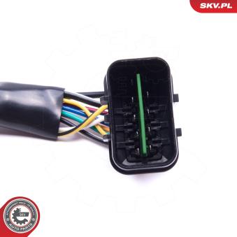 Interrupteur, position de marche ESEN SKV OEM 8604A053 Interrupteur, position de marche ESEN SKV OEM 8604A053