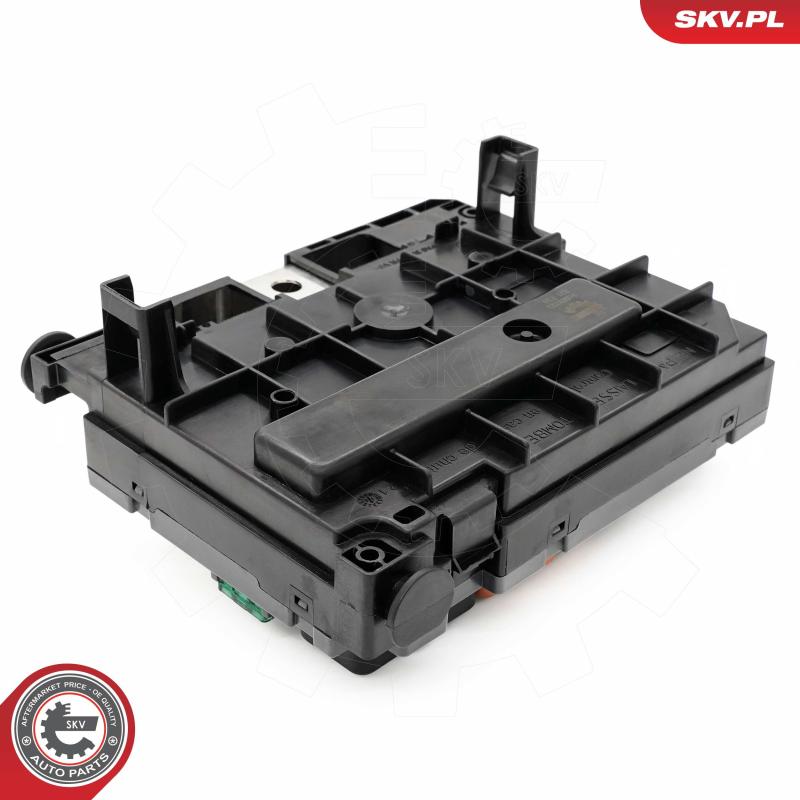 Calculateur, gestion moteur ESEN SKV 96SKV323 - Visuel 2