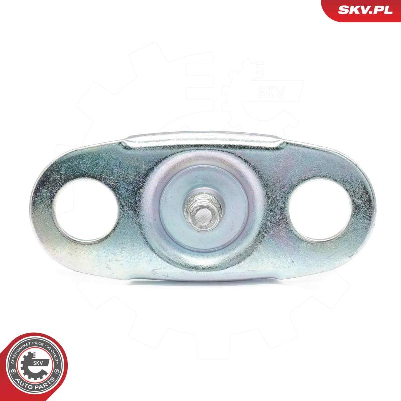 Serrure de capot-moteur ESEN SKV 96SKV252 - Visuel 1