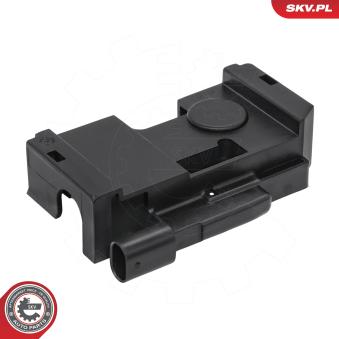 Crochet de sécurité serrure de capot moteur ESEN SKV 96SKV419 pour VOLKSWAGEN CADDY E 200 d - 160cv Crochet de sécurité serrure de capot moteur ESEN SKV 96SKV419 pour VOLKSWAGEN CADDY E 200 d - 160cv