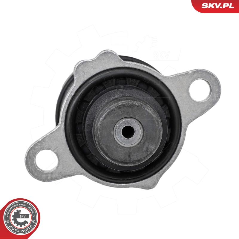 Régulateur, quantité de carburant (système à rampe commune) ESEN SKV 96SKV429 - Visuel 1