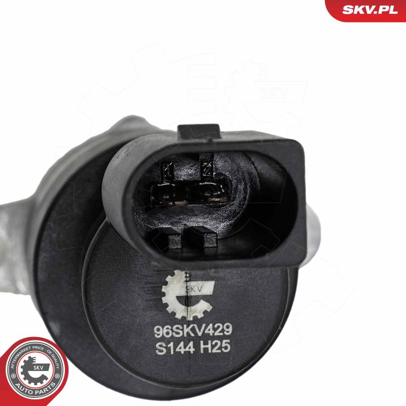 Régulateur, quantité de carburant (système à rampe commune) ESEN SKV 96SKV429 - Visuel 2