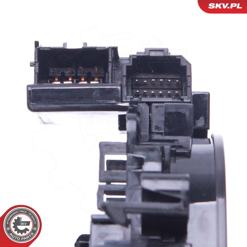 Ressort tournant, Airbag ESEN SKV 96SKV521 - Visuel 1