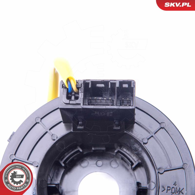 Ressort tournant, Airbag ESEN SKV 96SKV521 - Visuel 2