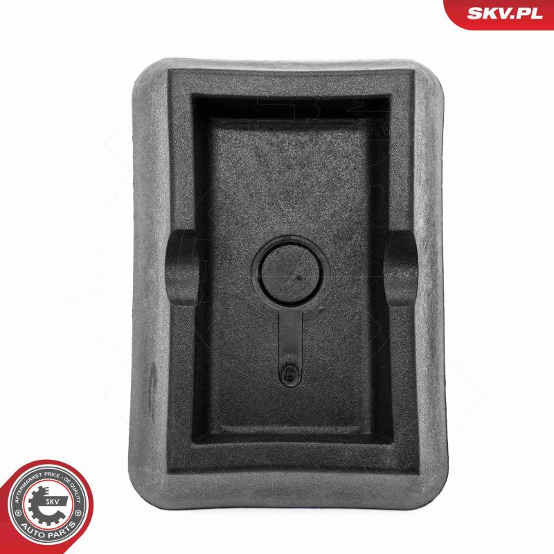 Fixation, cric ESEN SKV 96SKV294 - Visuel 1