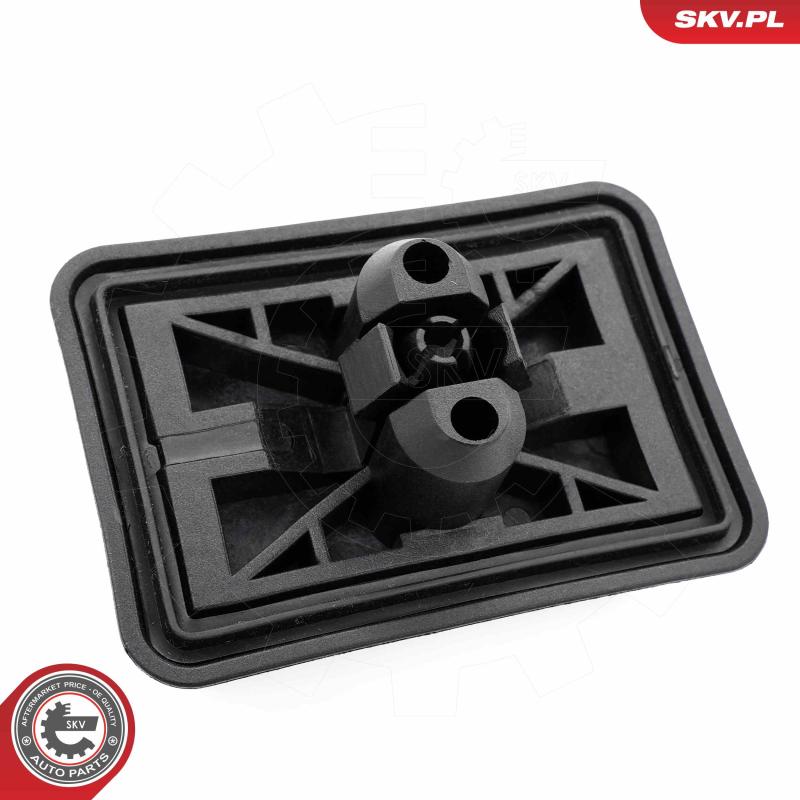 Fixation, cric ESEN SKV 96SKV294 - Visuel 2