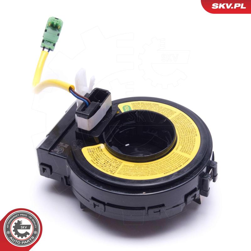 Ressort tournant, Airbag ESEN SKV 96SKV571 - Visuel 1