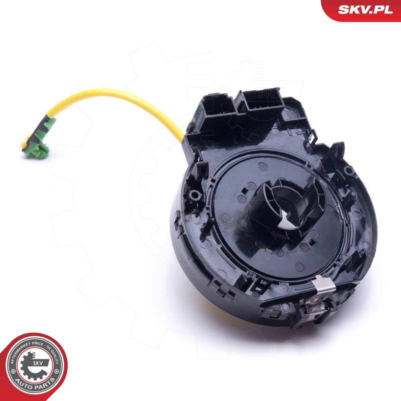 Ressort tournant, Airbag ESEN SKV 96SKV571 - Visuel 2