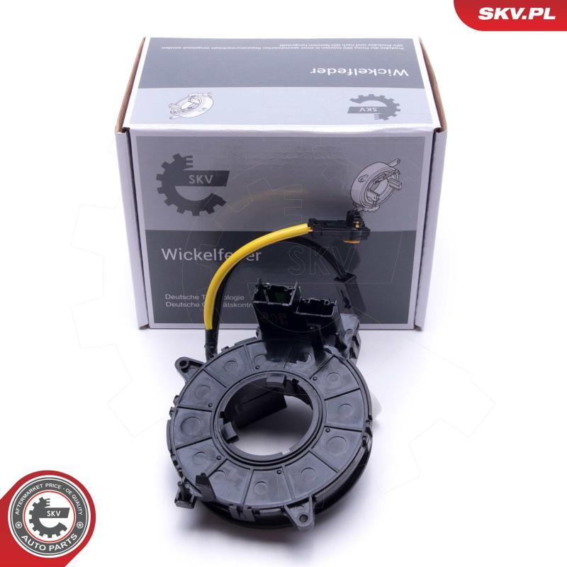 Ressort tournant, Airbag ESEN SKV 96SKV573 - Visuel 1