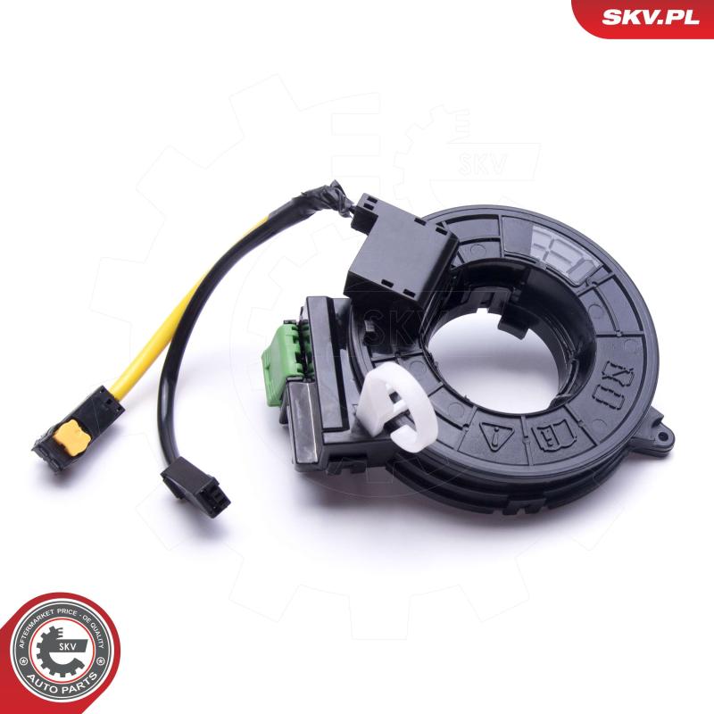 Ressort tournant, Airbag ESEN SKV 96SKV573 - Visuel 2