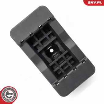 Fixation, cric ESEN SKV 96SKV298 pour MERCEDES-BENZ CLASSE S S 350 d - 286cv Fixation, cric ESEN SKV 96SKV298 pour MERCEDES-BENZ CLASSE S S 350 d - 286cv