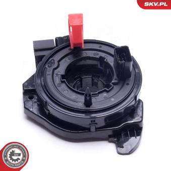 Ressort tournant, Airbag ESEN SKV 96SKV578