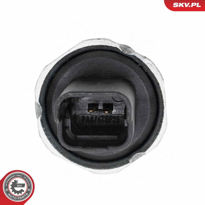 Régulateur, quantité de carburant (système à rampe commune) ESEN SKV 96SKV367 - Visuel 2
