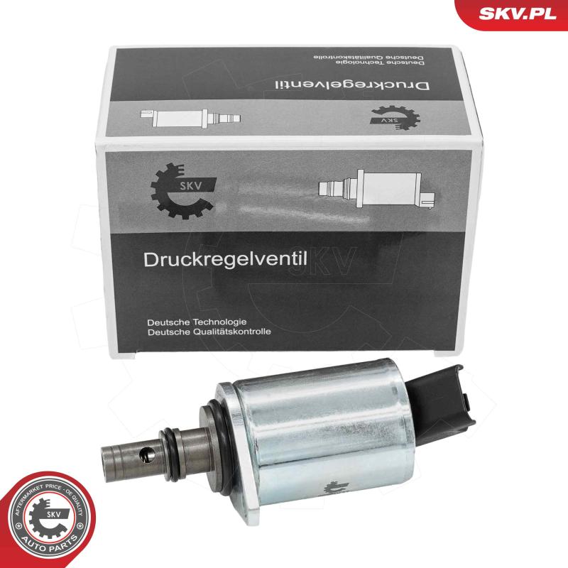 Régulateur, quantité de carburant (système à rampe commune) ESEN SKV 96SKV371 - Visuel 1