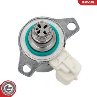 Régulateur, quantité de carburant (système à rampe commune) ESEN SKV 96SKV372