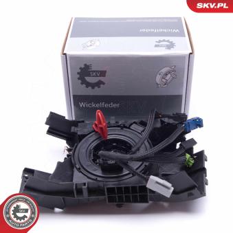 Ressort tournant, Airbag ESEN SKV 96SKV581