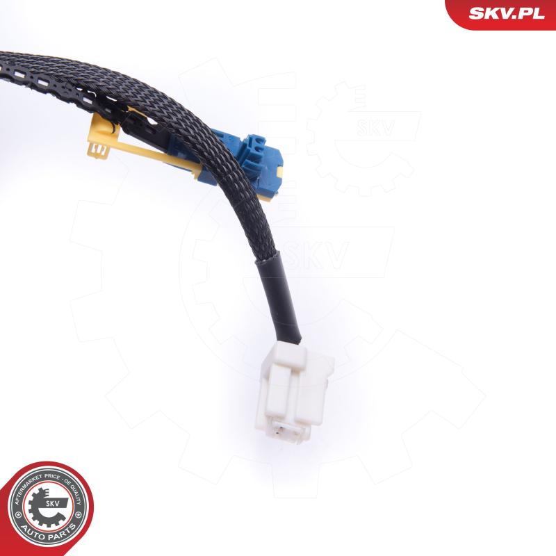 Ressort tournant, Airbag ESEN SKV 96SKV582 - Visuel 1
