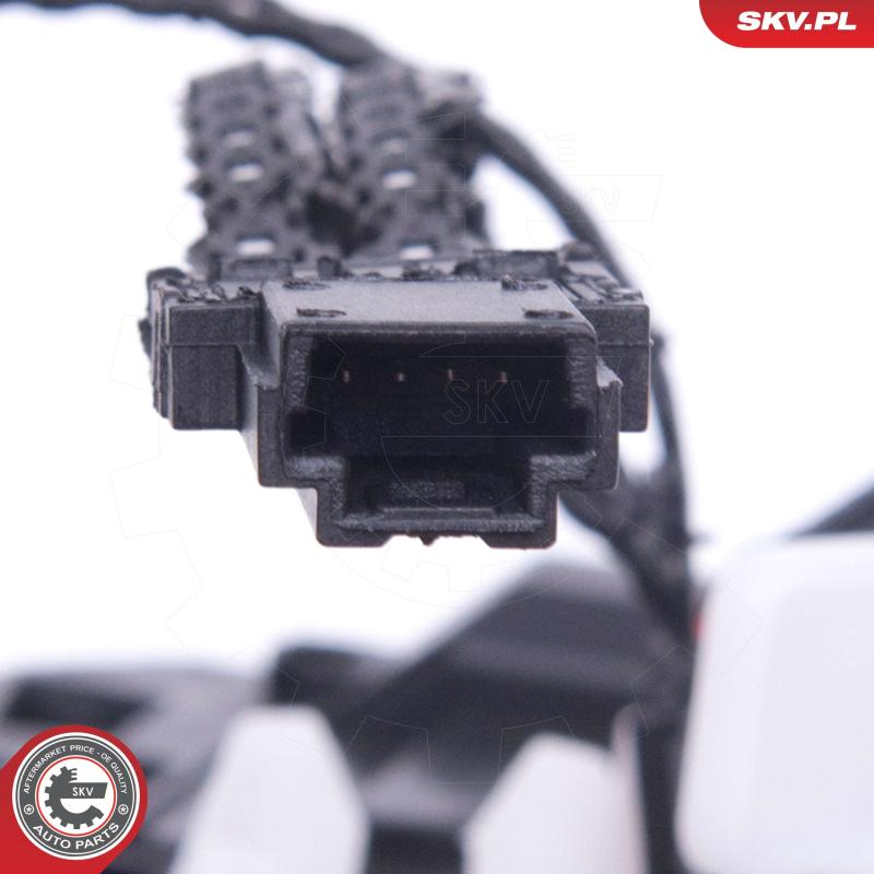 Ressort tournant, Airbag ESEN SKV 96SKV582 - Visuel 2