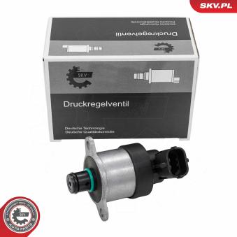 Régulateur, quantité de carburant (système à rampe commune) ESEN SKV 96SKV378 pour HYUNDAI ACCENT 1.5 CRDi GLS - 110cv