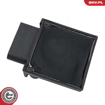 Dispositif de controle, pompe à carburant ESEN SKV [96SKV395]