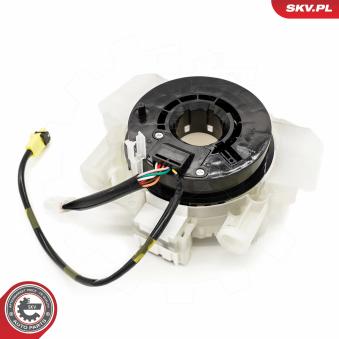 Ressort tournant, Airbag ESEN SKV [96SKV634]