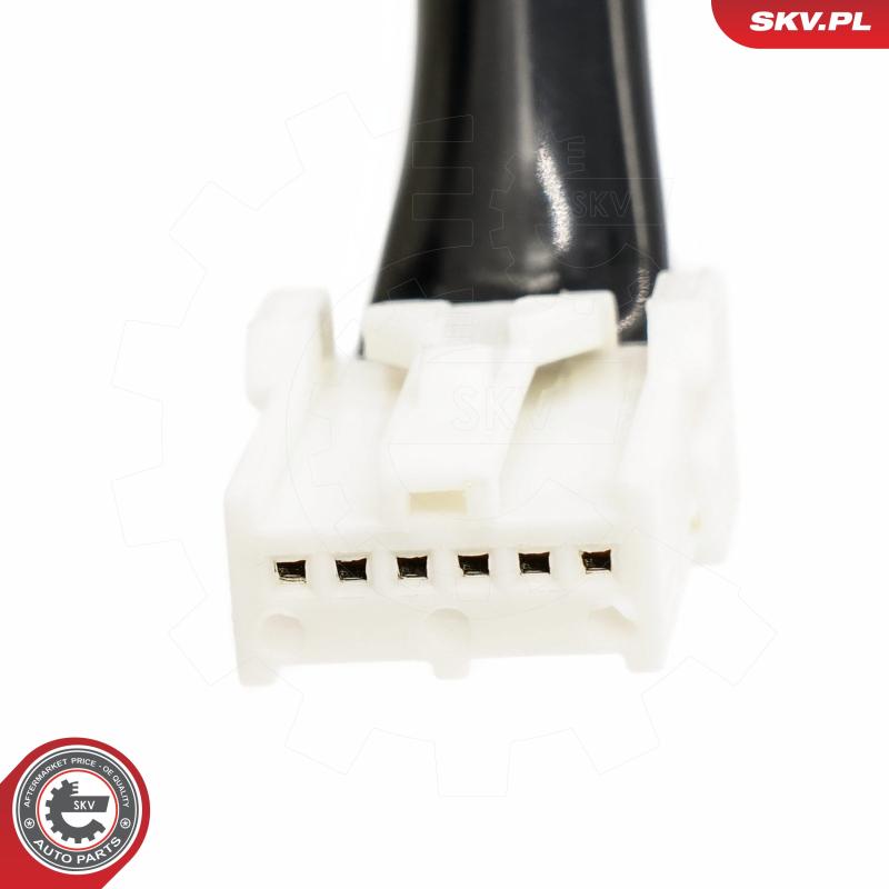 Ressort tournant, Airbag ESEN SKV 96SKV634 - Visuel 2