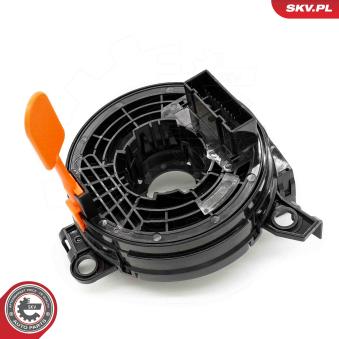 Ressort tournant, Airbag ESEN SKV 96SKV635 Ressort tournant, Airbag ESEN SKV 96SKV635