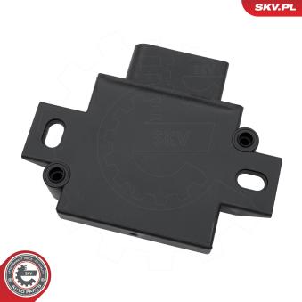 Dispositif de controle, pompe à carburant ESEN SKV [96SKV397]