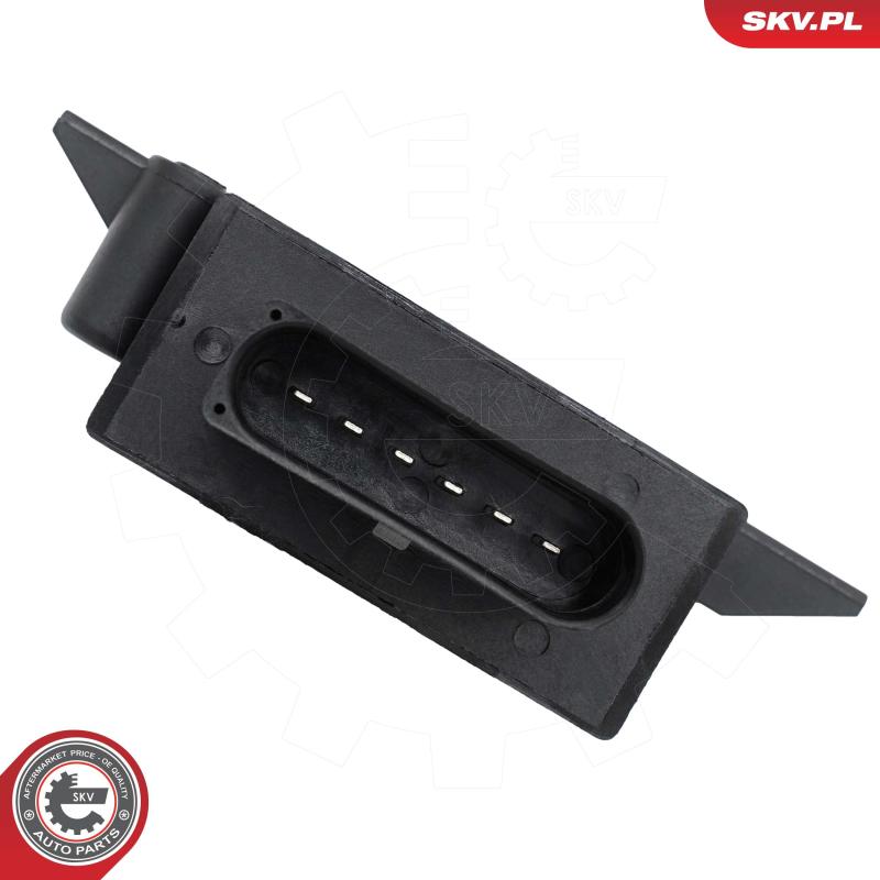 Dispositif de controle, pompe à carburant ESEN SKV 96SKV397 - Visuel 2