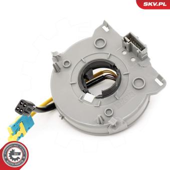 Ressort tournant, Airbag ESEN SKV [96SKV641]