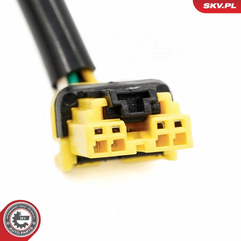 Ressort tournant, Airbag ESEN SKV 96SKV644 - Visuel 1