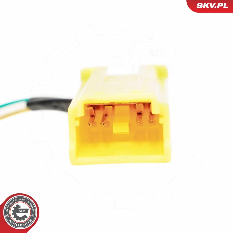 Ressort tournant, Airbag ESEN SKV 96SKV644 - Visuel 2
