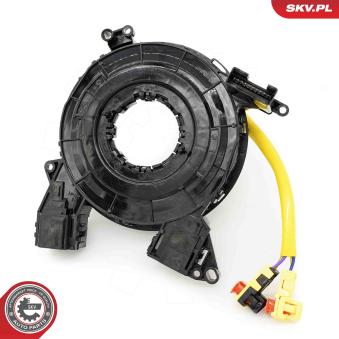 Ressort tournant, Airbag ESEN SKV 96SKV646 Ressort tournant, Airbag ESEN SKV 96SKV646